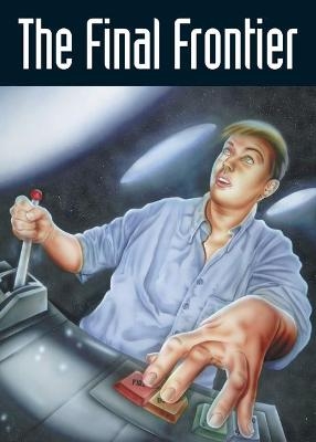 POCKET SCI-FI YEAR 6 THE FINAL FRONTIER - Sue Hines; Dave Hill; Marianne De Pierres