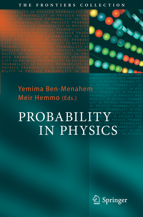 Probability in Physics - 