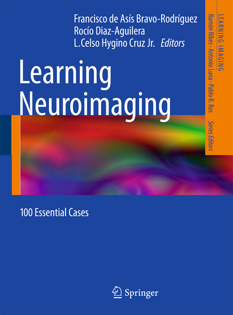 Learning Neuroimaging - 