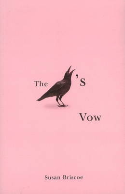 The Crow's Vow - Susan Briscoe