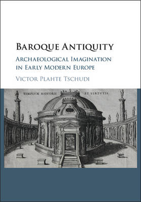 Baroque Antiquity - Victor Plahte Tschudi