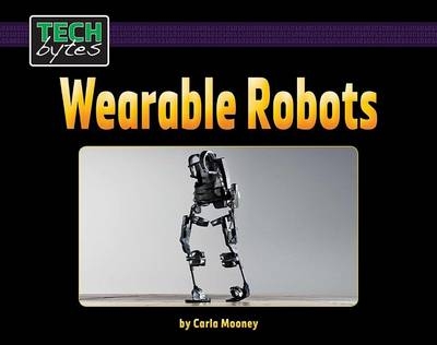 Wearable Robots - Jeuttner Fernandes