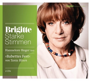 Babettes Fest - Tania Blixen; Hannelore Hoger