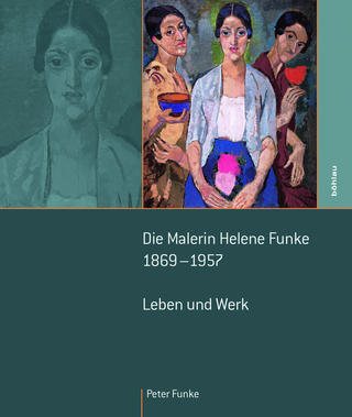 Die Malerin Helene Funke 1869 - 1957 - Peter Funke