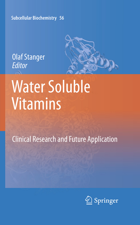Water Soluble Vitamins - 