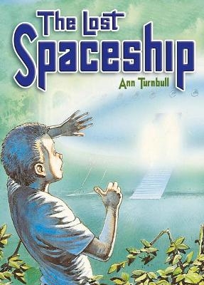POCKET TALES YEAR 6 THE LOST SPACESHIP - Ann Turnbull