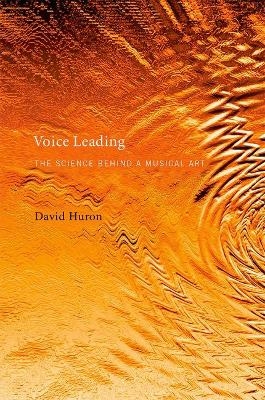 Voice Leading - David Huron