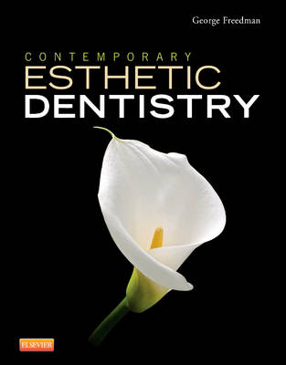 Contemporary Esthetic Dentistry - George A. Freedman