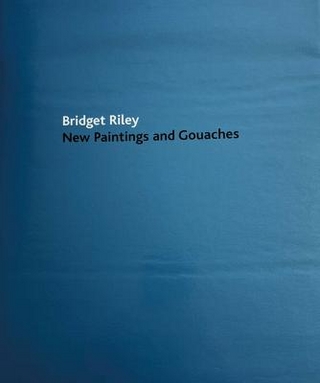 Bridget Riley: New Paintings and Gouaches - Paul Moorhouse