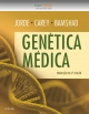 Genética Médica - Michael J BAMSHAD;  John C. CAREY;  Lynn B. Jorde
