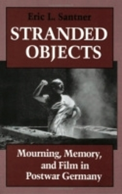 Stranded Objects - Eric L. Santner