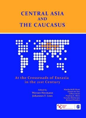 Central Asia and the Caucasus - Werner Hermann; Johannes Linn