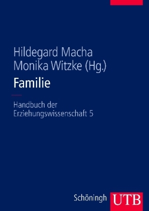 Familie - Hildegard Macha; Monika Witzke