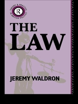 The Law - Jeremy Waldron