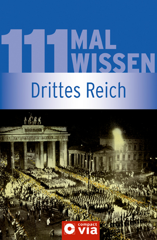 Drittes Reich - Christa Pöppelmann