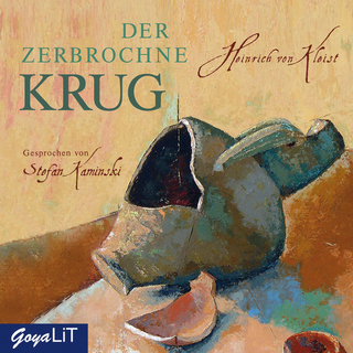 Der zerbrochne Krug - Heinrich von Kleist; Stefan Kaminski
