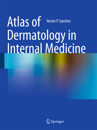 Atlas of Dermatology in Internal Medicine - Nestor P. Sanchez