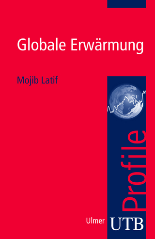 Globale Erwärmung - Mojib Latif