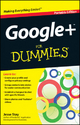 Google+ For Dummies, Portable Edition - Jesse Stay