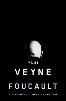 Foucault - Paul Veyne