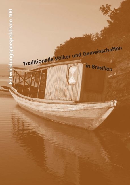 Traditionelle Völker und Gemeinschaften in Brasilien - 
