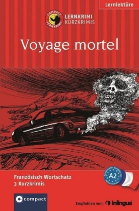 Voyage mortel - Marc Blancher, Gaulon Aleth, Rosemary Luksch