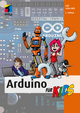 Arduino fÃ¼r Kids Erik Schernich Author