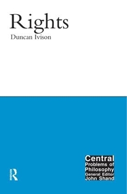 Rights - Duncan Ivison