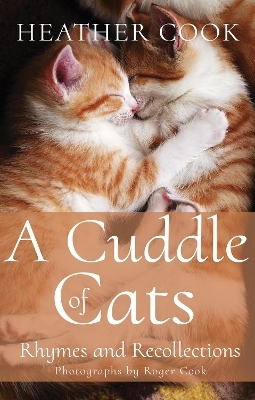 A Cuddle of Cats - Heather Cook