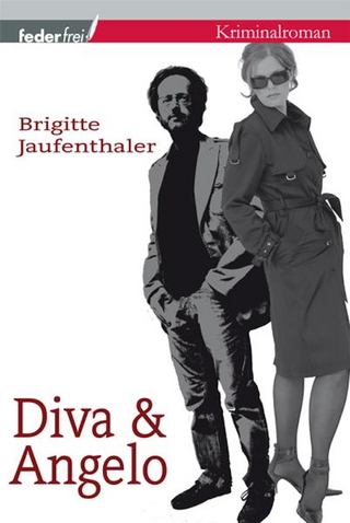 Diva & Angelo - Brigitte Jaufenthaler