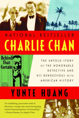 Charlie Chan - Yunte Huang