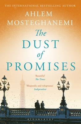 The Dust of Promises - Ahlem Mosteghanemi