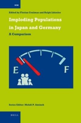 Imploding Populations in Japan and Germany - Florian Coulmas; Ralph Lützeler