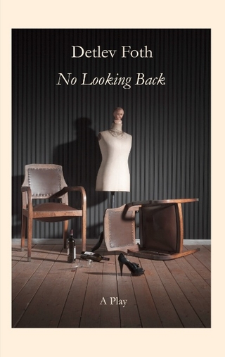 No Looking Back - Detlev Foth