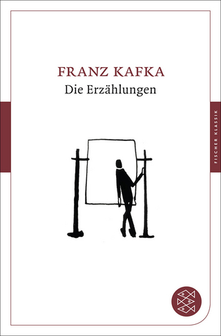 Die Erzählungen - Franz Kafka; Roger Hermes
