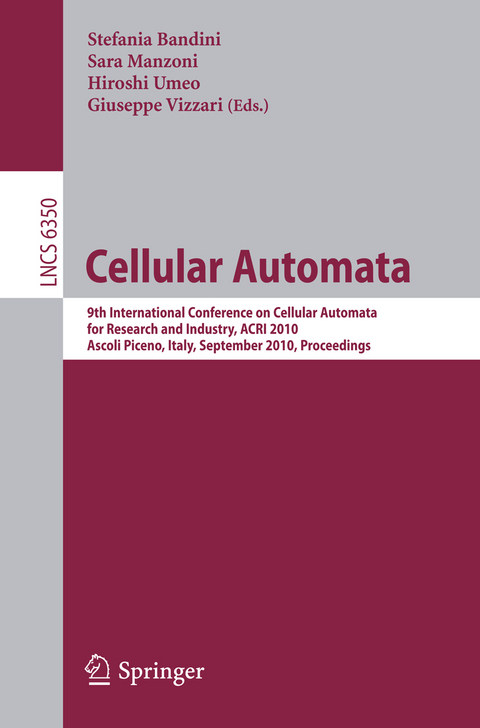Cellular Automata - 