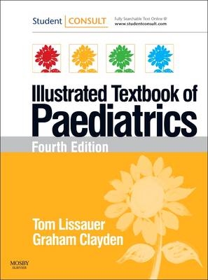 Illustrated Textbook of Paediatrics - 