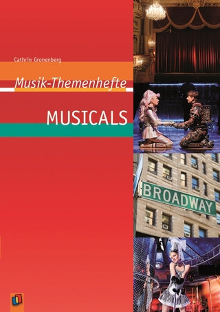 Musicals - Cathrin Gronenberg