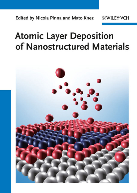 Atomic Layer Deposition of Nanostructured Materials - 