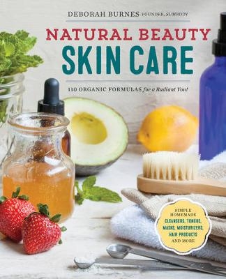 Natural Beauty Skin Care - Deborah Burnes