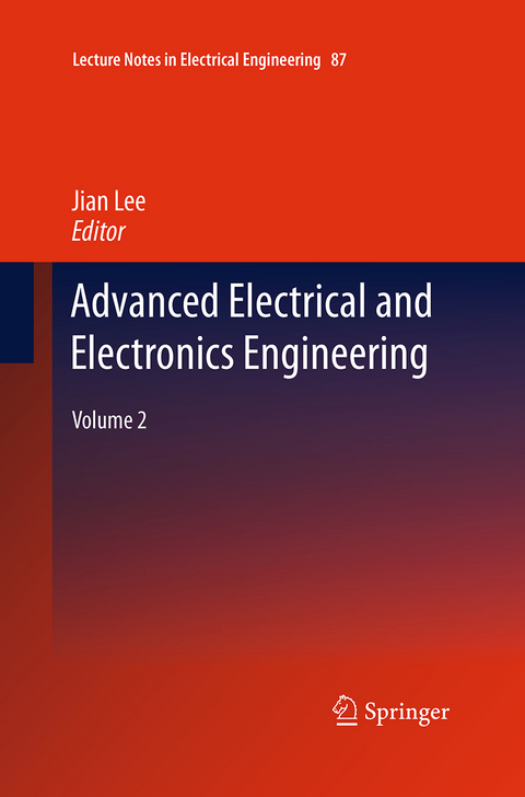 Advanced Electrical and Electronics Engineering - 