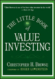 The Little Book of Value Investing - Christopher H. Browne