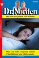 Dr. Norden 665 - Arztroman - Patricia Vandenberg