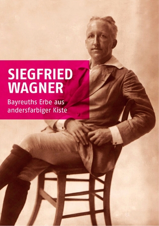 Siegfried Wagner - Achim Bahr; Peter P. Pachl