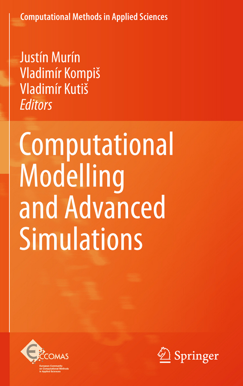 Computational Modelling and Advanced Simulations - 