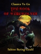 Book of Werewolves - Sabine Baring-Gould