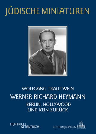 Werner Richard Heymann - Wolfgang Trautwein
