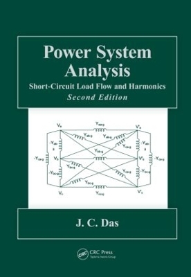 Power System Analysis - J.C. Das