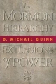 Mormon Hierarchy - Quinn D. Michael Quinn