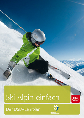 Skifahren einfach - Deutscher Skilehrerverband